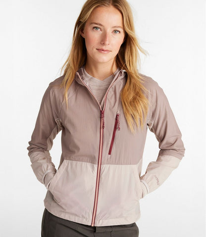 Women's Stowaway Windbreaker / L.L.Bean