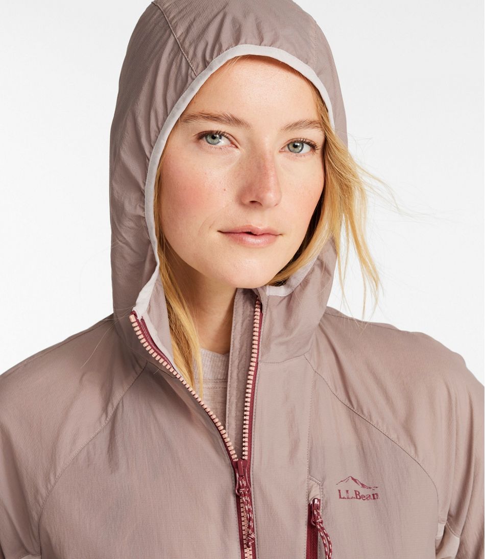 Women's Stowaway Windbreaker / L.L.Bean