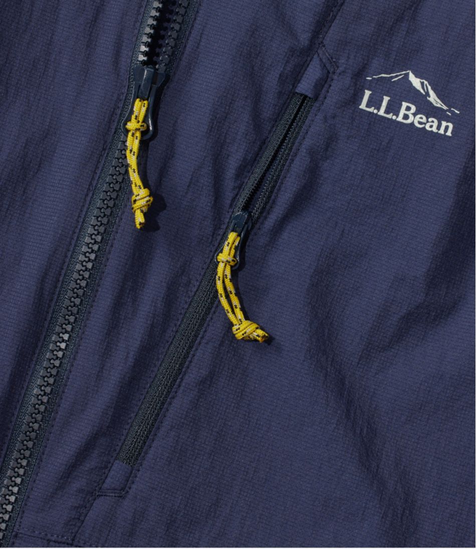 Women's Stowaway Windbreaker / L.L.Bean