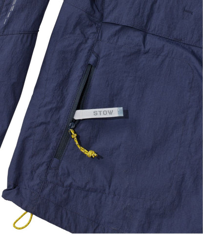 Women's Stowaway Windbreaker / L.L.Bean