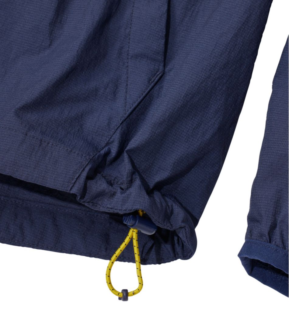 Women's Stowaway Windbreaker / L.L.Bean