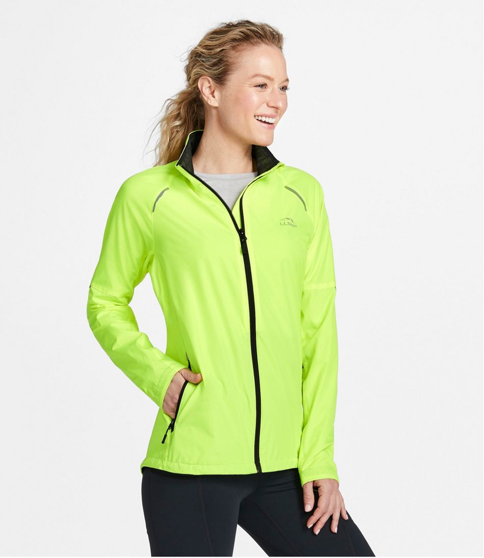 Women's Bean Bright Multisport Jacket / L.L.Bean