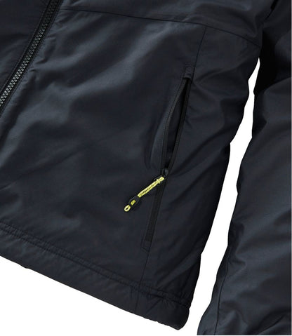 Women's Bean's Performance Fleece-Lined Windbreaker Jacket / L.L.Bean