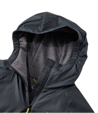 Women's Bean's Performance Fleece-Lined Windbreaker Jacket / L.L.Bean