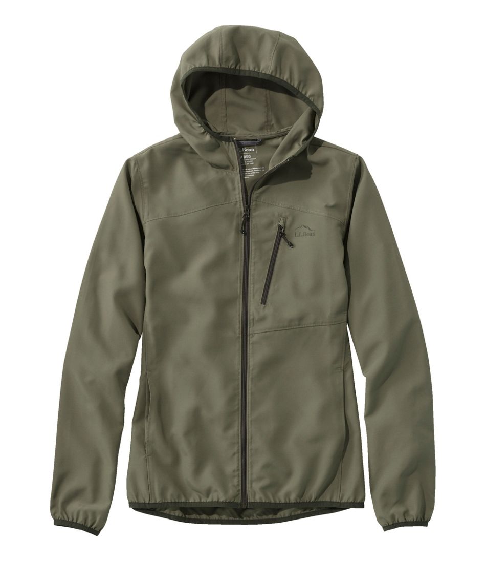 Women's No Fly Zone Jacket / L.L.Bean