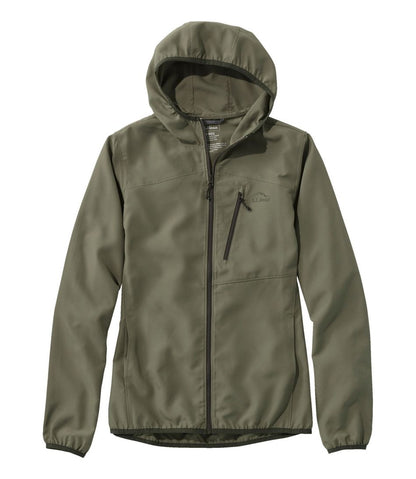 Women's No Fly Zone Jacket / L.L.Bean