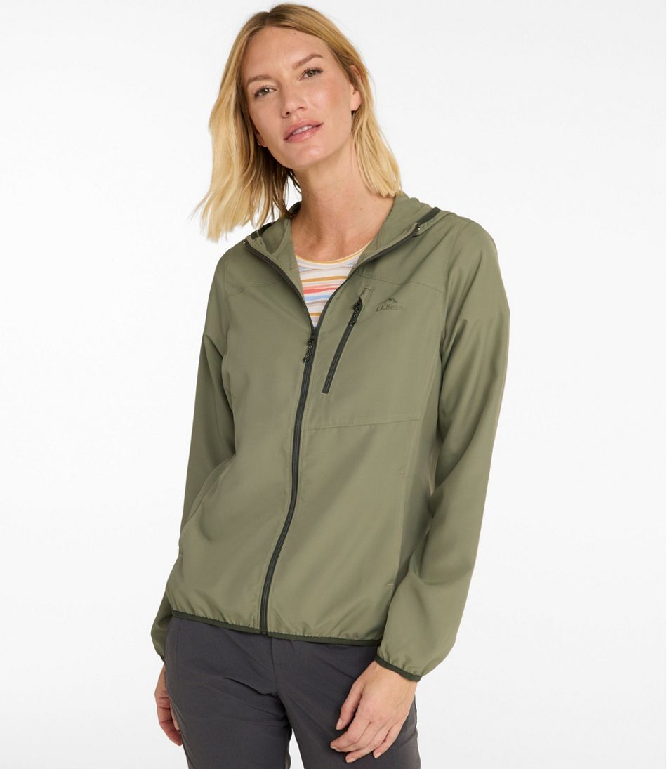 Women's No Fly Zone Jacket / L.L.Bean