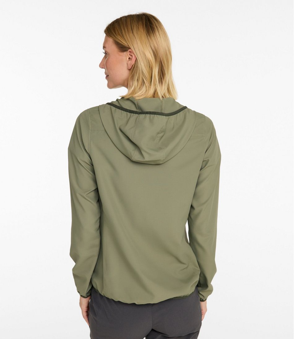 Women's No Fly Zone Jacket / L.L.Bean