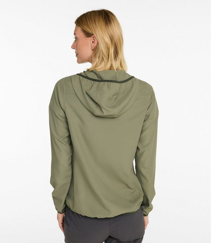 Women's No Fly Zone Jacket / L.L.Bean