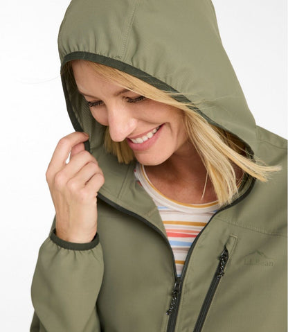 Women's No Fly Zone Jacket / L.L.Bean
