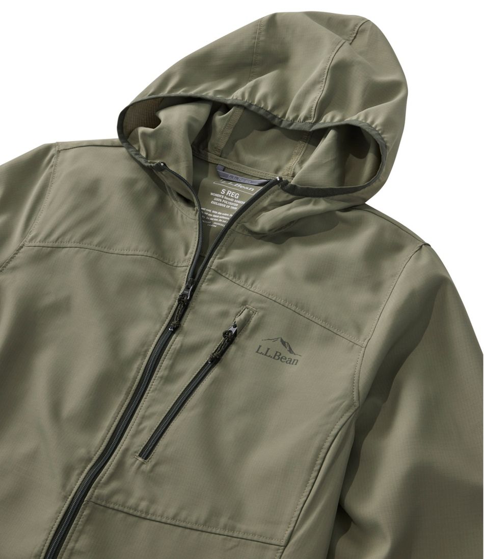 Women's No Fly Zone Jacket / L.L.Bean