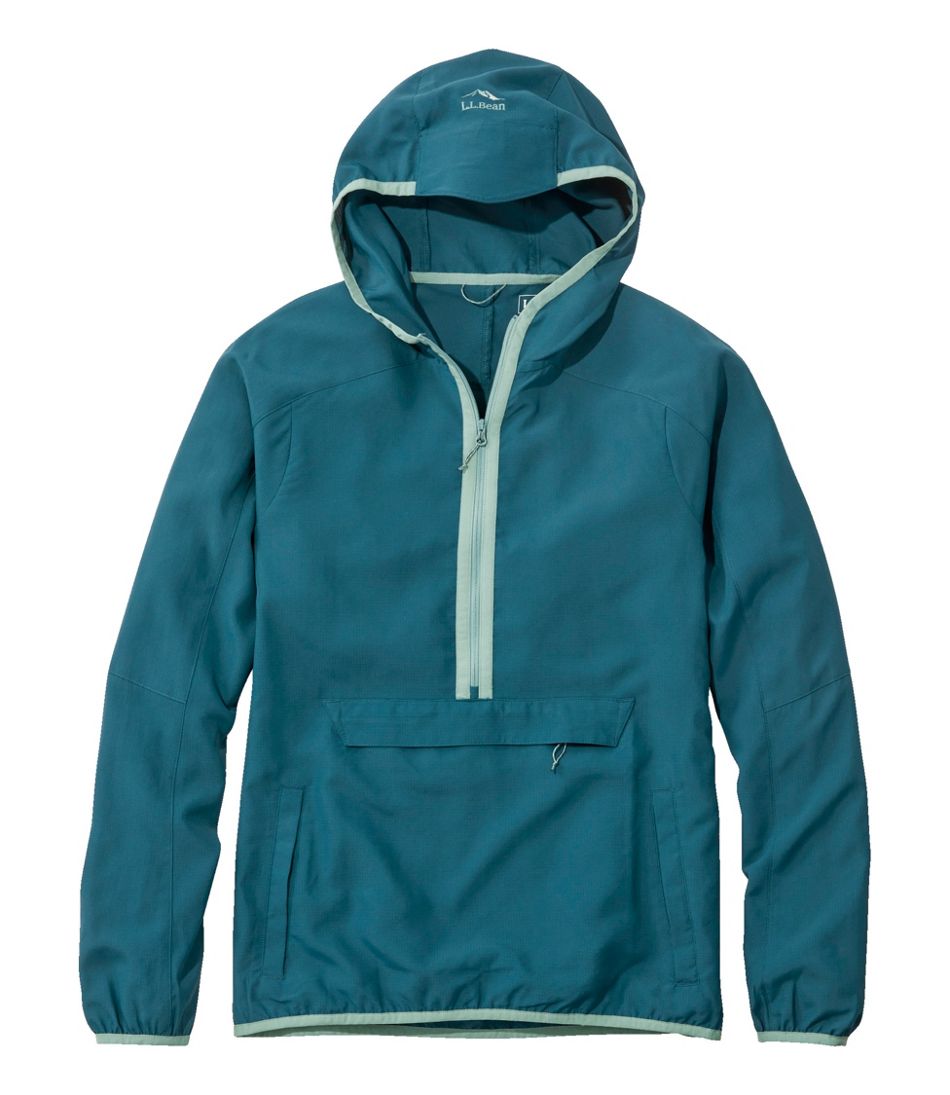 Adults' No Fly Zone Anorak / L.L.Bean