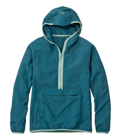 Adults' No Fly Zone Anorak / L.L.Bean