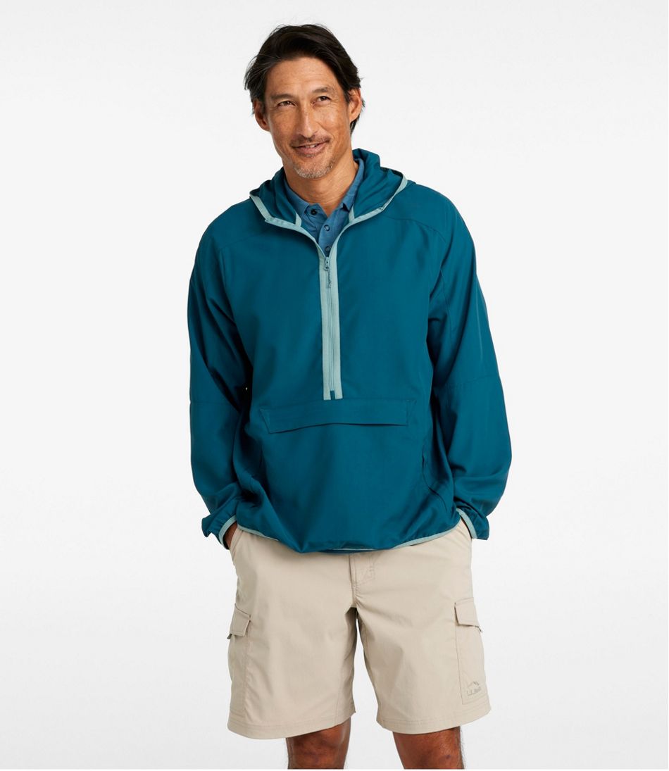 Adults' No Fly Zone Anorak / L.L.Bean