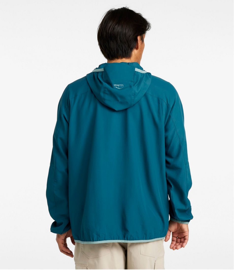 Adults' No Fly Zone Anorak / L.L.Bean