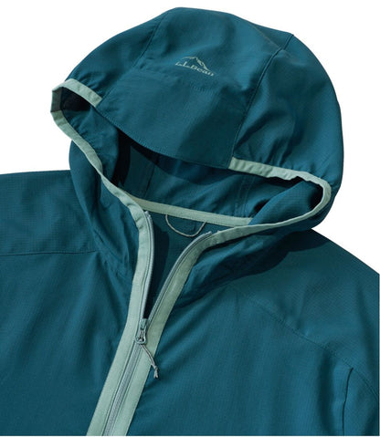 Adults' No Fly Zone Anorak / L.L.Bean