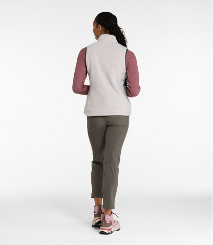 Women's Mountain Classic Fleece Vest / L.L.Bean
