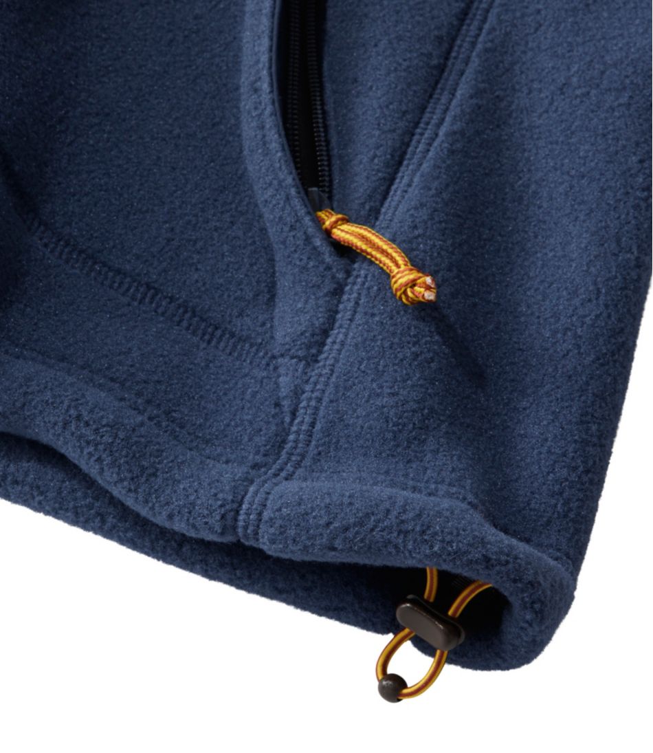 Women's Mountain Classic Fleece Vest / L.L.Bean