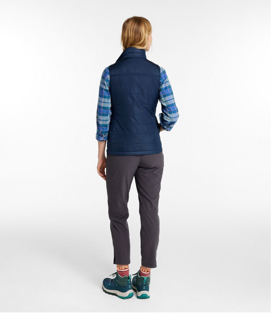 Women's Mountain Classic Puffer Vest / L.L.Bean