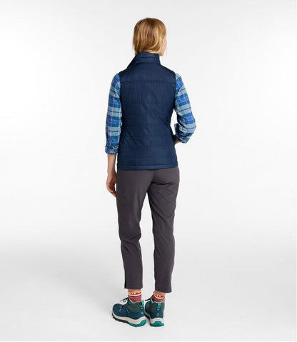Women's Mountain Classic Puffer Vest / L.L.Bean