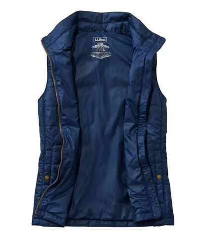 Women's Mountain Classic Puffer Vest / L.L.Bean