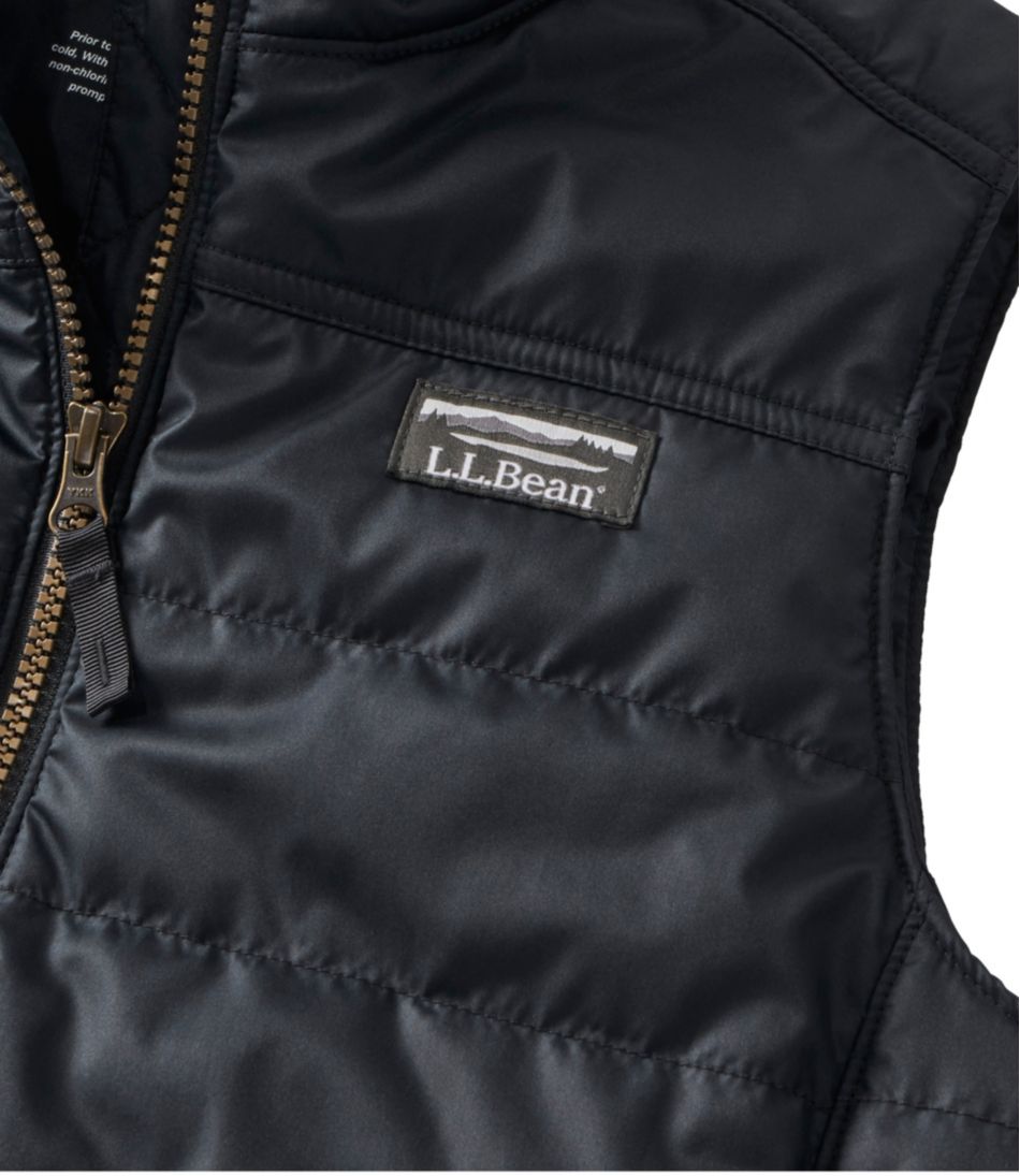 Women's Mountain Classic Puffer Vest / L.L.Bean