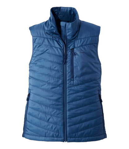 Women's PrimaLoft Packaway Vest / L.L.Bean