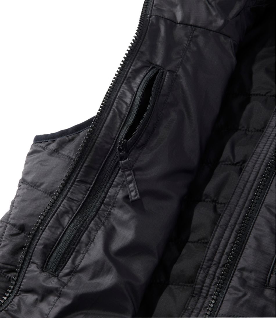 Women's PrimaLoft Packaway Vest / L.L.Bean