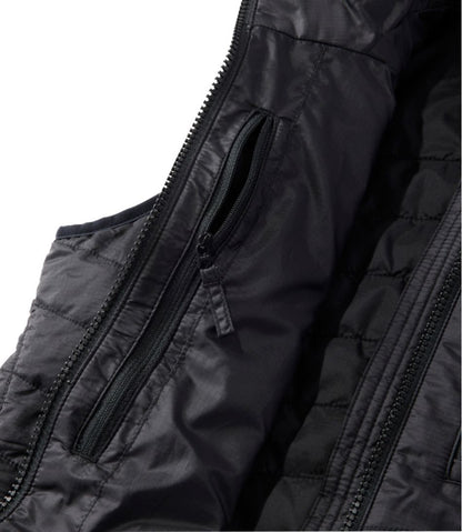 Women's PrimaLoft Packaway Vest / L.L.Bean