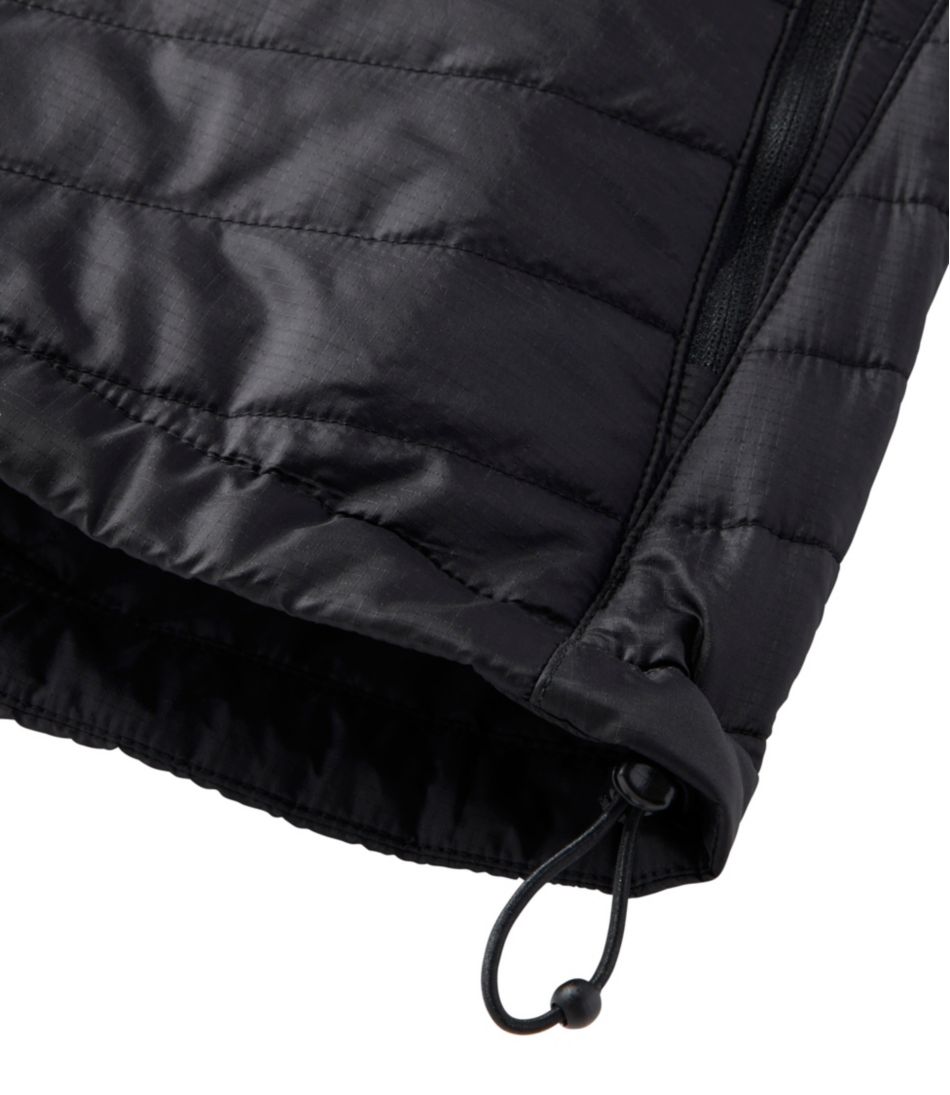 Women's PrimaLoft Packaway Vest / L.L.Bean