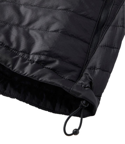 Women's PrimaLoft Packaway Vest / L.L.Bean