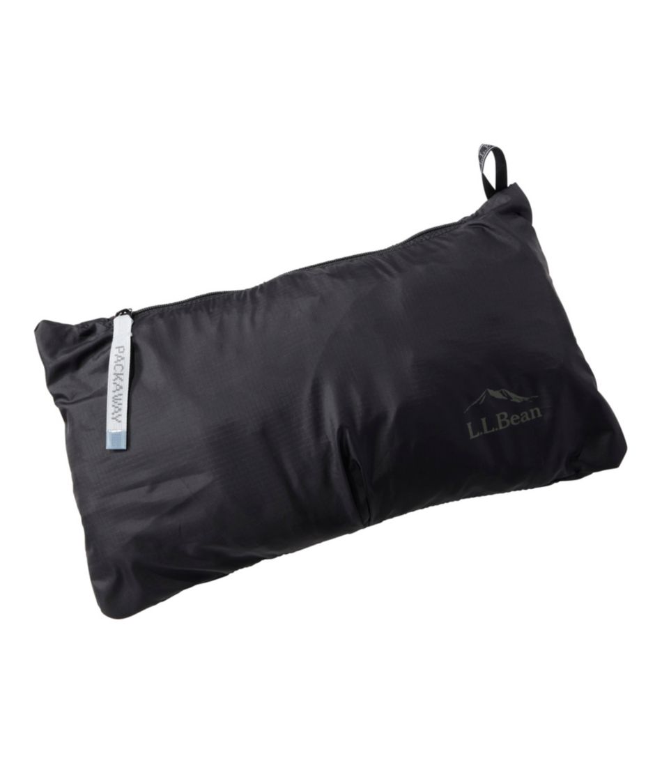 Women's PrimaLoft Packaway Vest / L.L.Bean