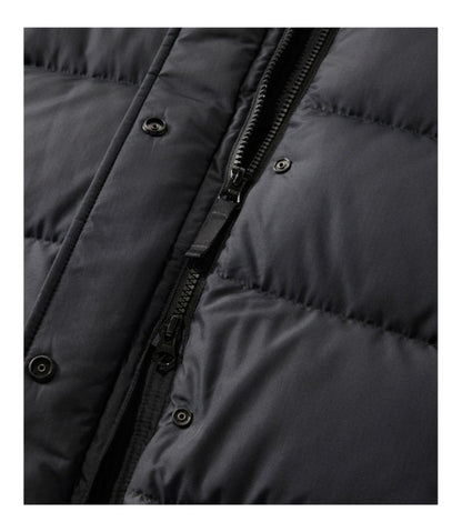 Women's Popham Puffer Long Vest / L.L.Bean