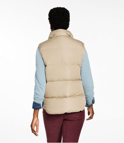 Adults' Bean's Trail Model Down Vest '82 / L.L.Bean