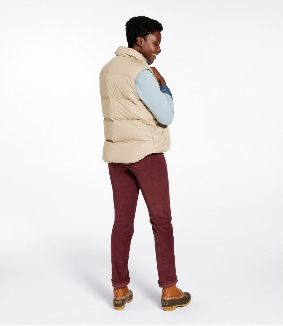 Adults' Bean's Trail Model Down Vest '82 / L.L.Bean