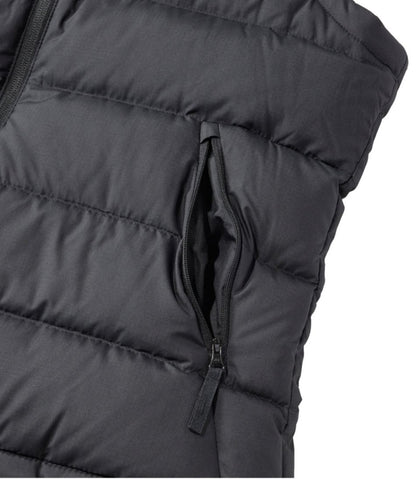 Women's Mountain Classic Hooded Down Vest / L.L.Bean