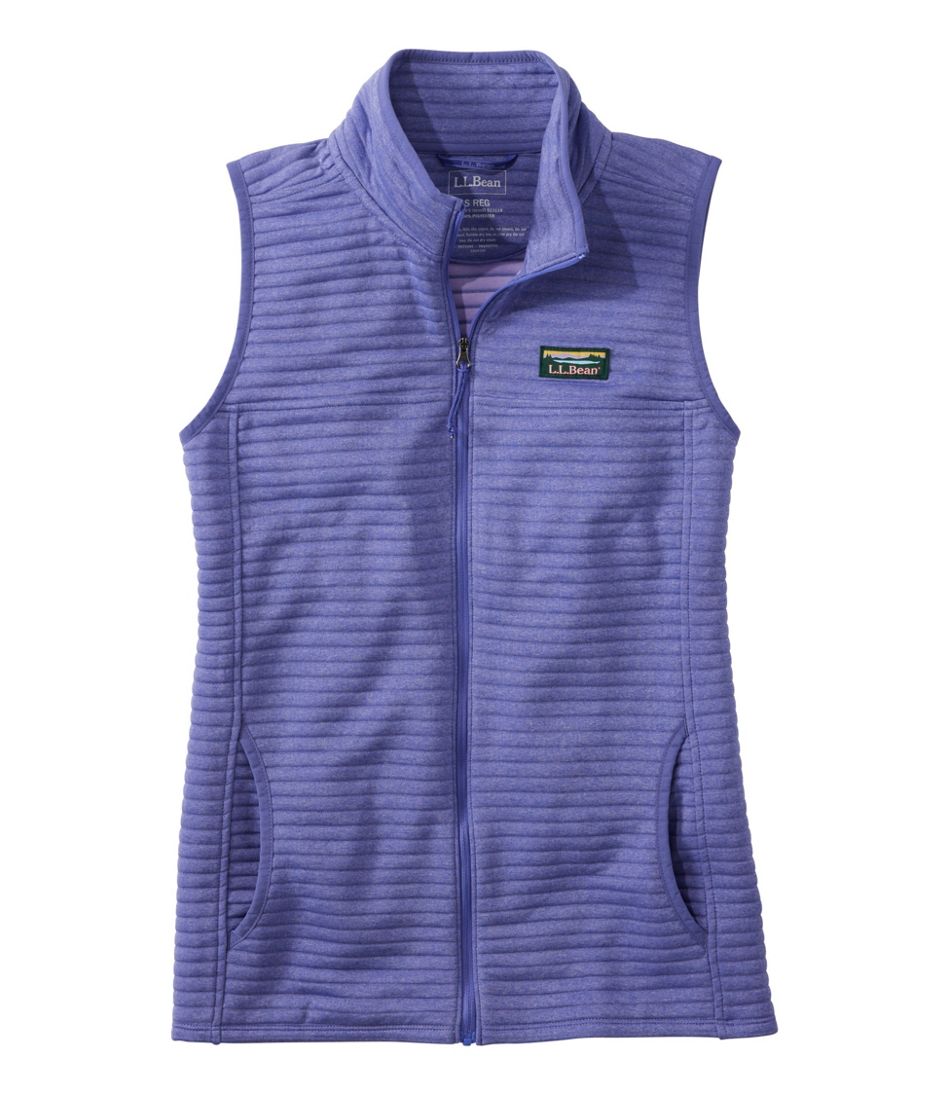 Women's Airlight Vest / L.L.Bean