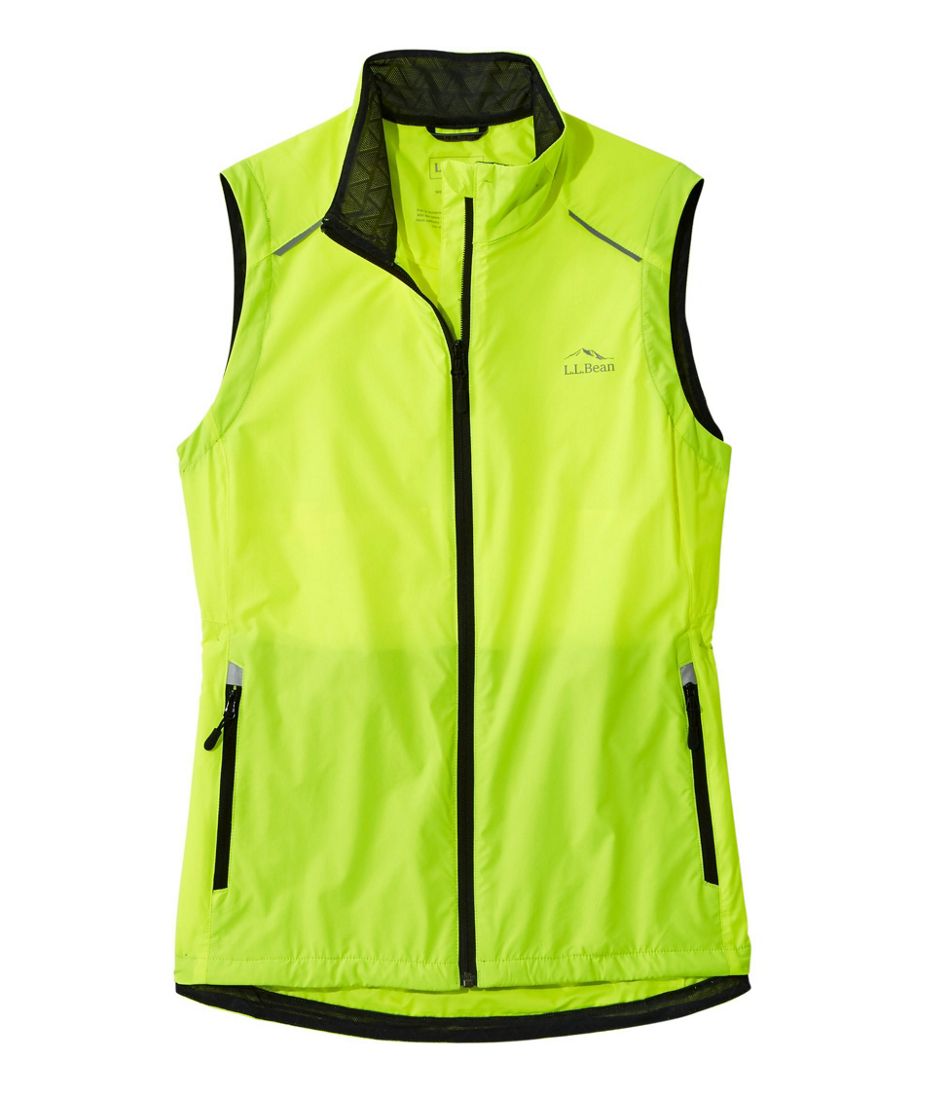 Women's Bean Bright Multisport Vest / L.L.Bean