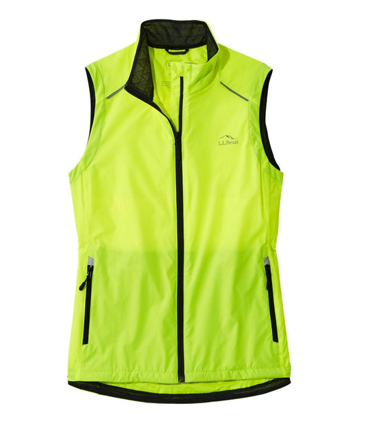 Women's Bean Bright Multisport Vest / L.L.Bean