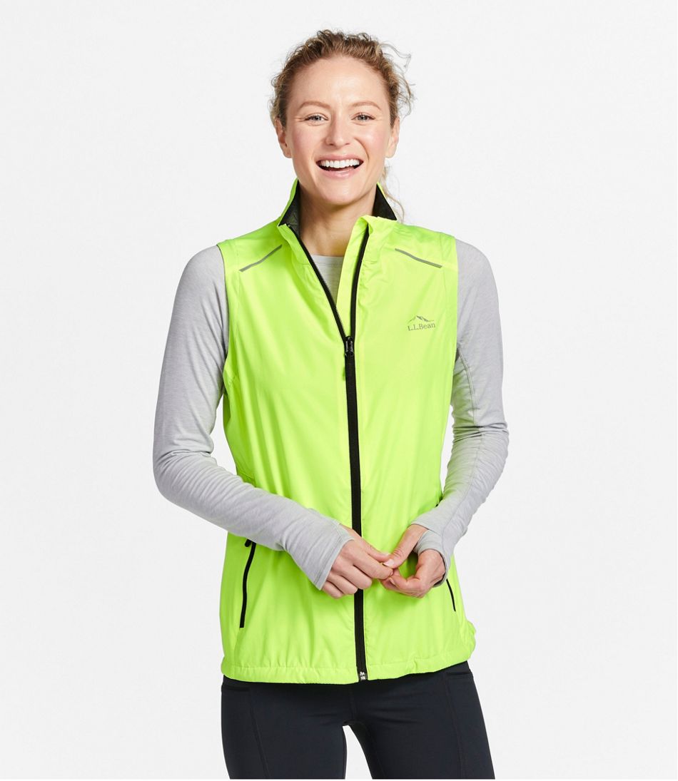 Women's Bean Bright Multisport Vest / L.L.Bean