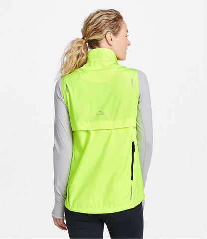 Women's Bean Bright Multisport Vest / L.L.Bean