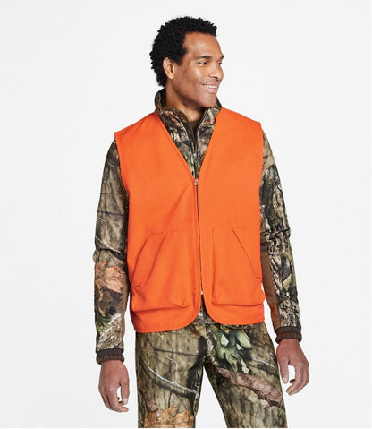 Big Game Hunting Safety Vest / L.L.Bean