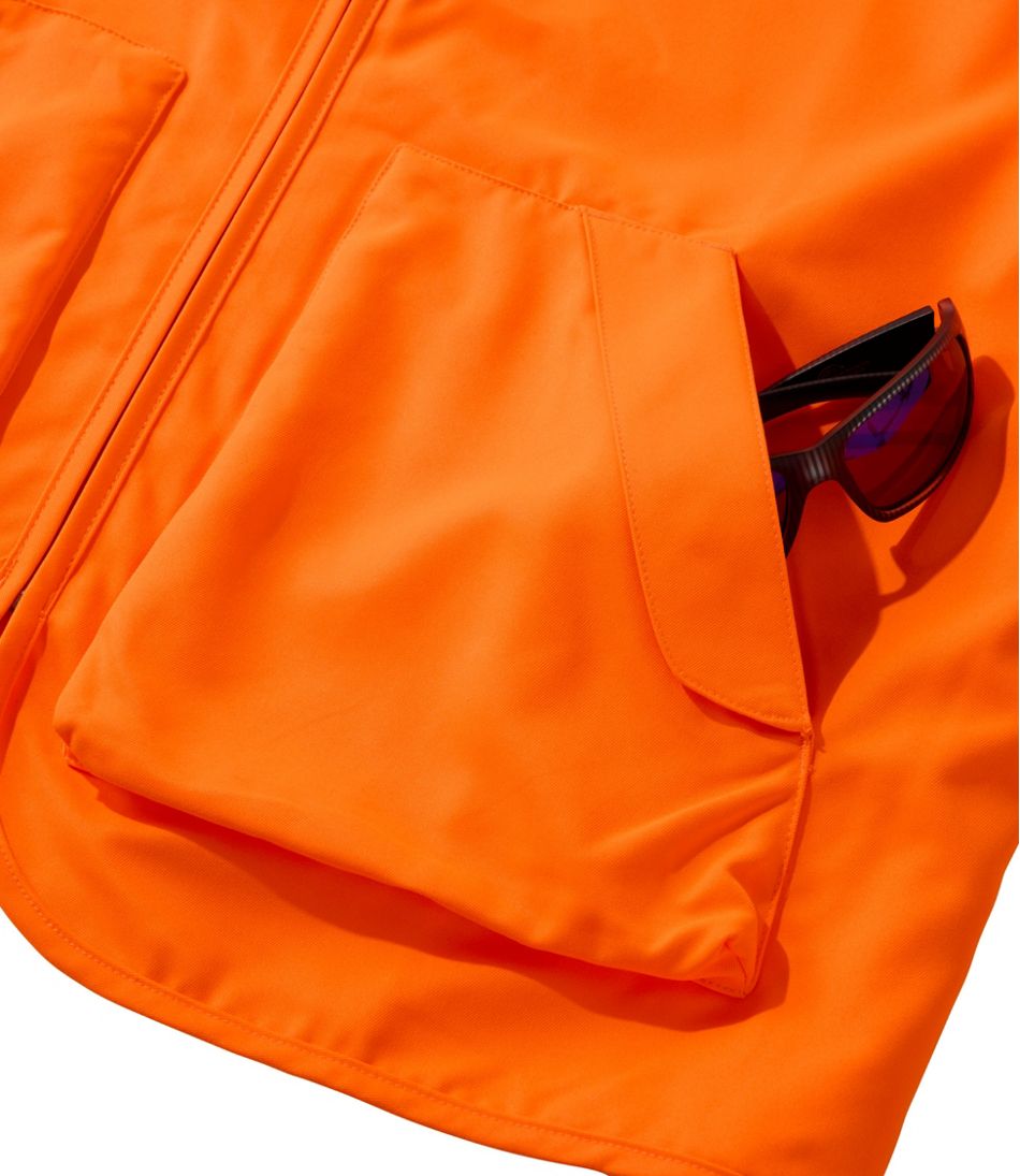 Big Game Hunting Safety Vest / L.L.Bean