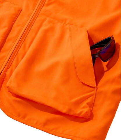 Big Game Hunting Safety Vest / L.L.Bean