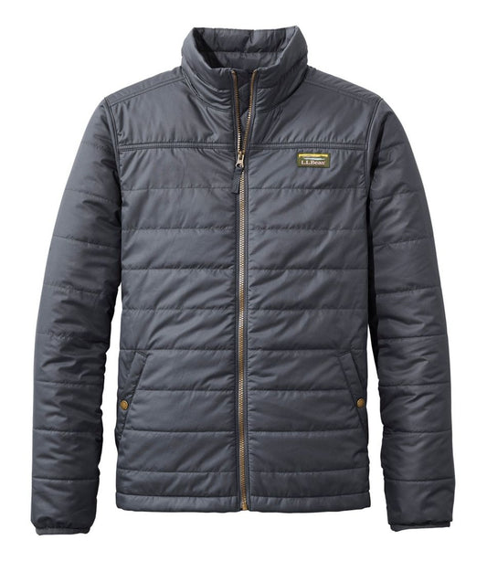 Men's Mountain Classic Puffer Jacket / L.L.Bean