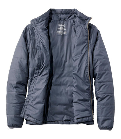 Men's Mountain Classic Puffer Jacket / L.L.Bean