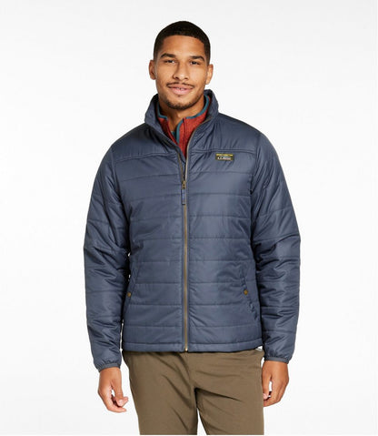Men's Mountain Classic Puffer Jacket / L.L.Bean