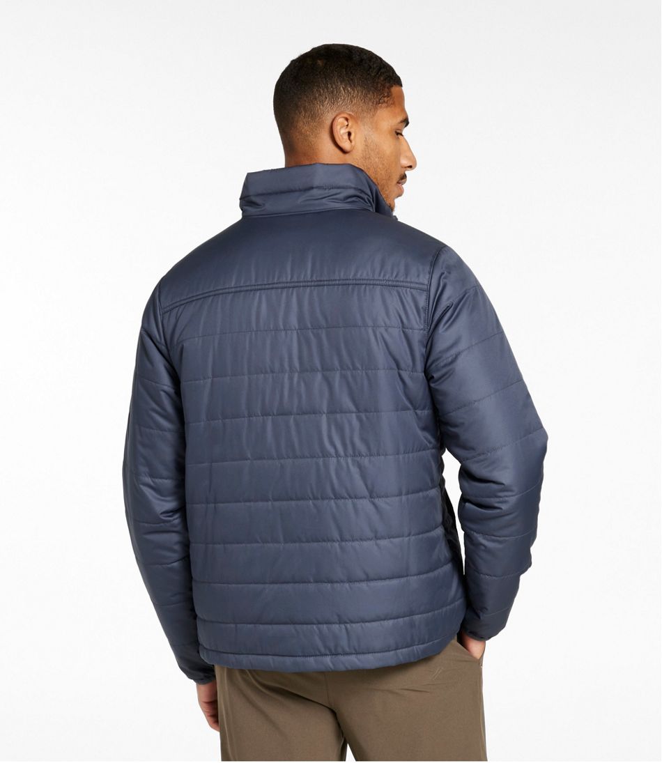 Men's Mountain Classic Puffer Jacket / L.L.Bean