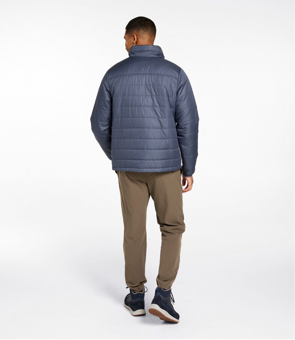 Men's Mountain Classic Puffer Jacket / L.L.Bean