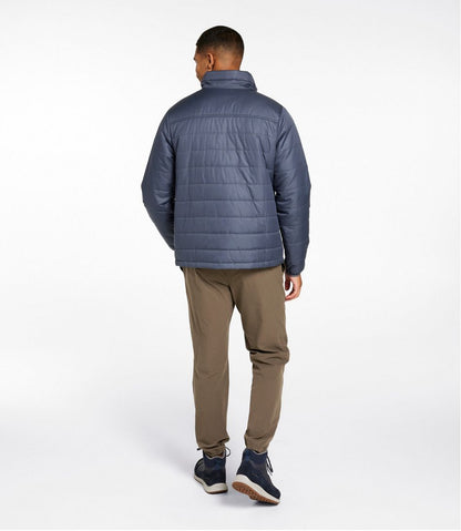 Men's Mountain Classic Puffer Jacket / L.L.Bean